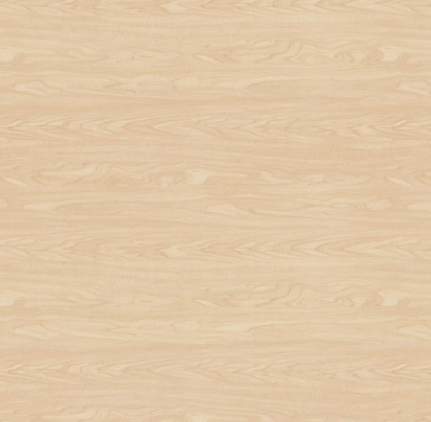 Manitoba Maple laminate finish